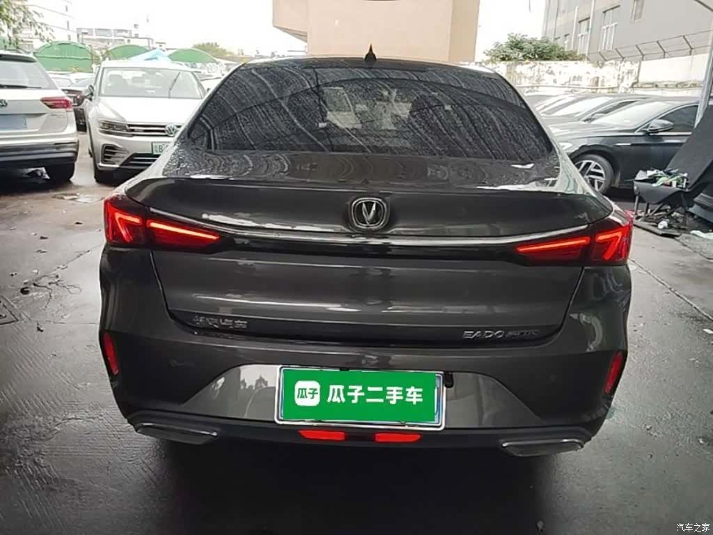 Changan Eado, 2023 6