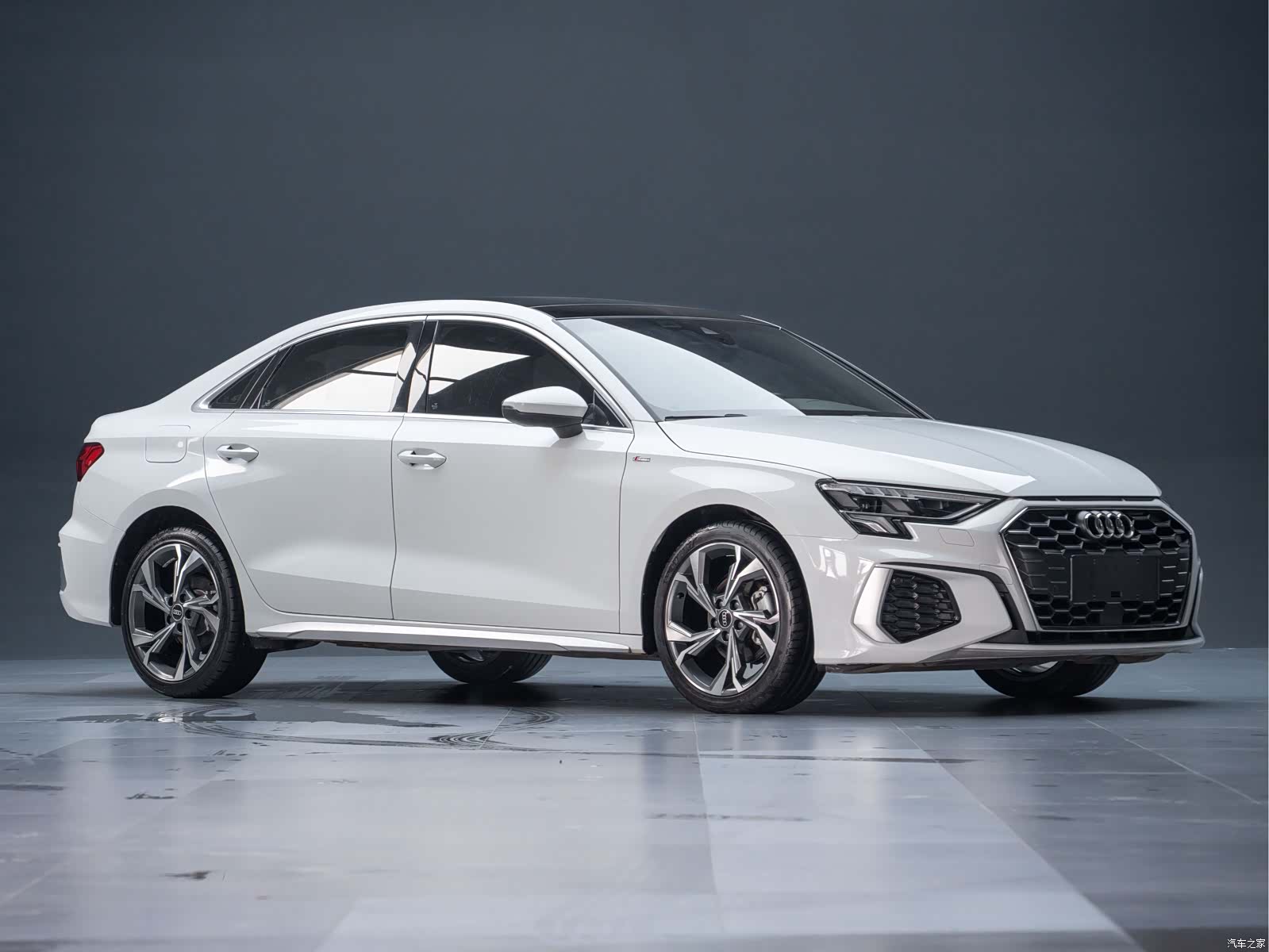 Audi A3, 2023 6