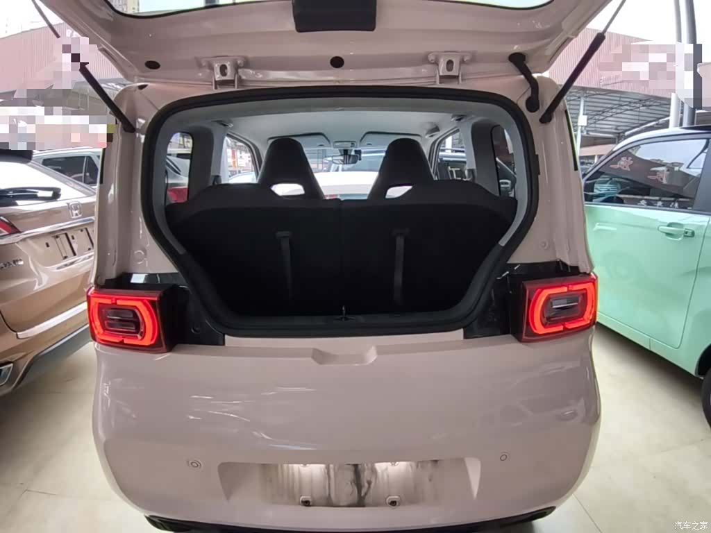 Wuling Yuan, 2022 19