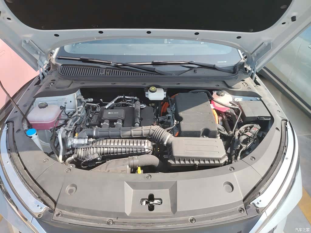 BYD Qin, 2025 20
