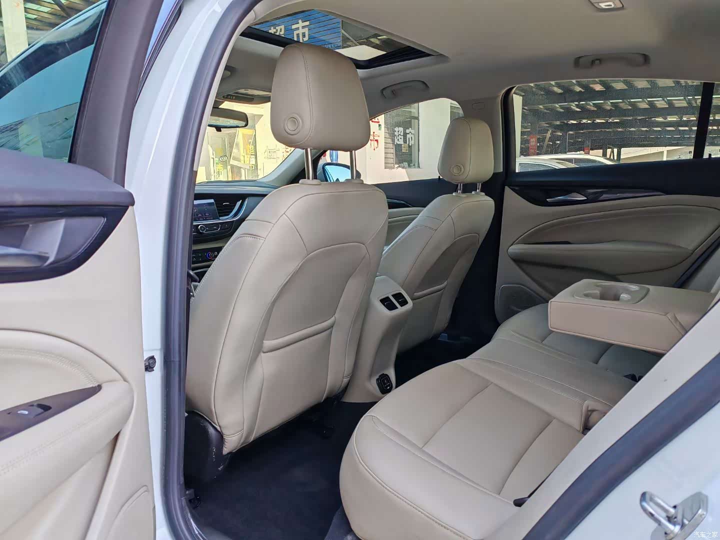 Buick Regal, 2020 9
