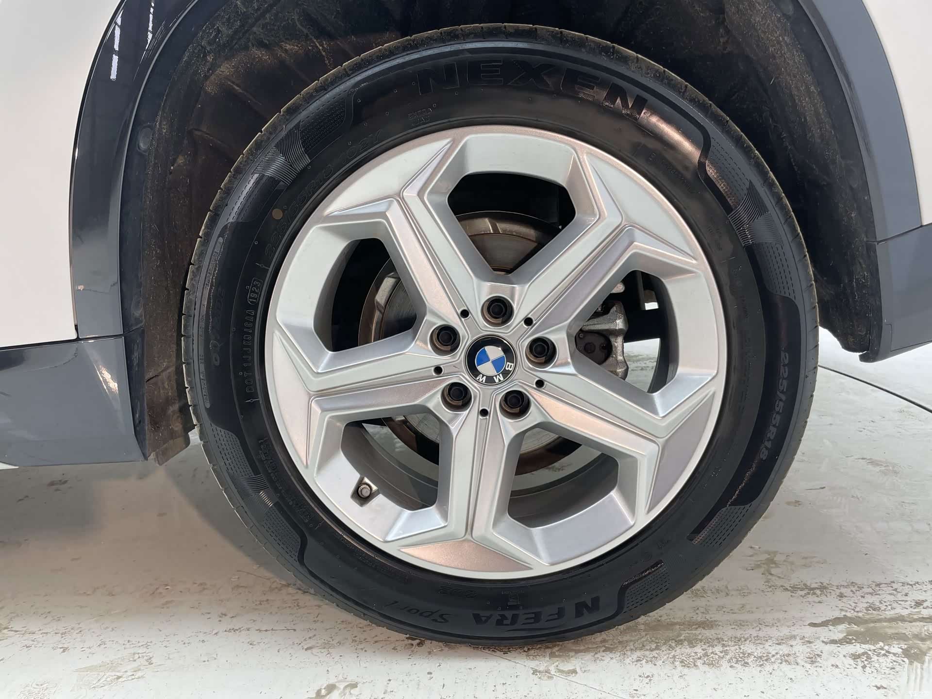 BMW X1, 2023 11
