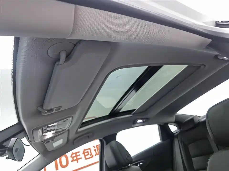 Chevrolet Mai Ruibao XL