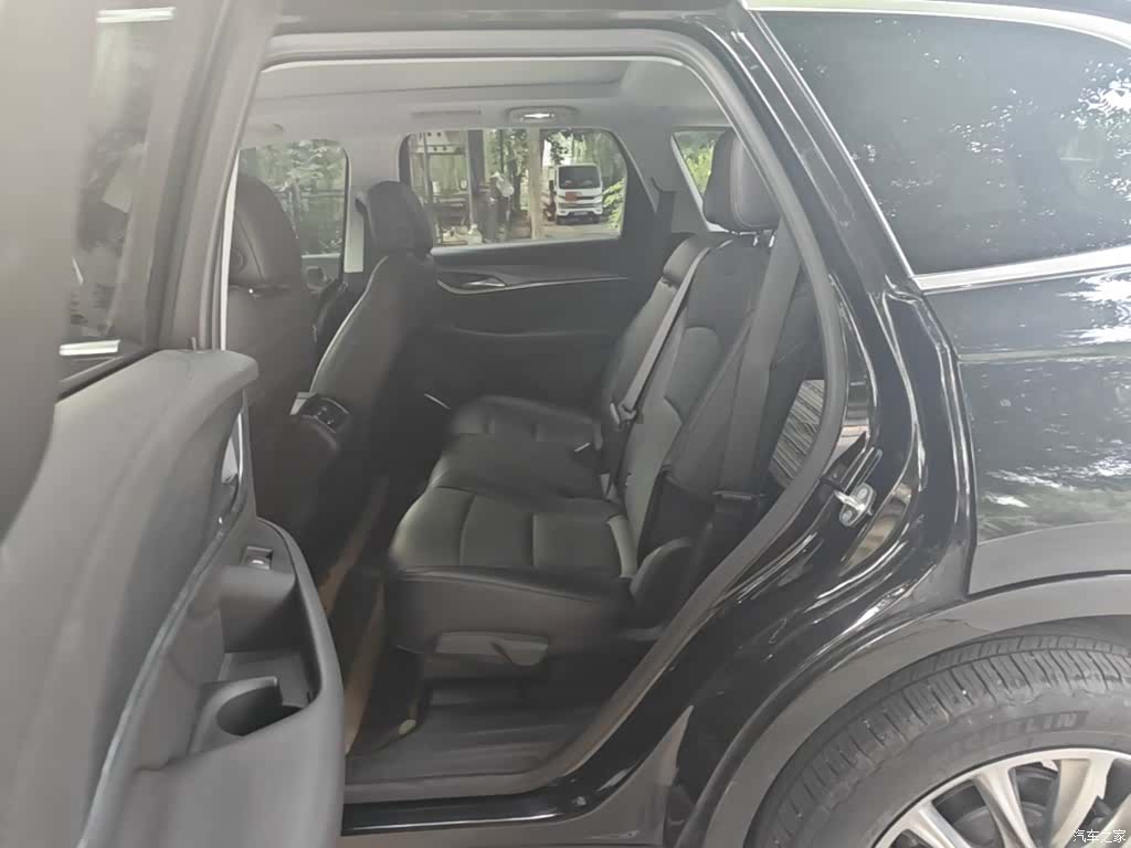 Buick Enclave, 2022 17