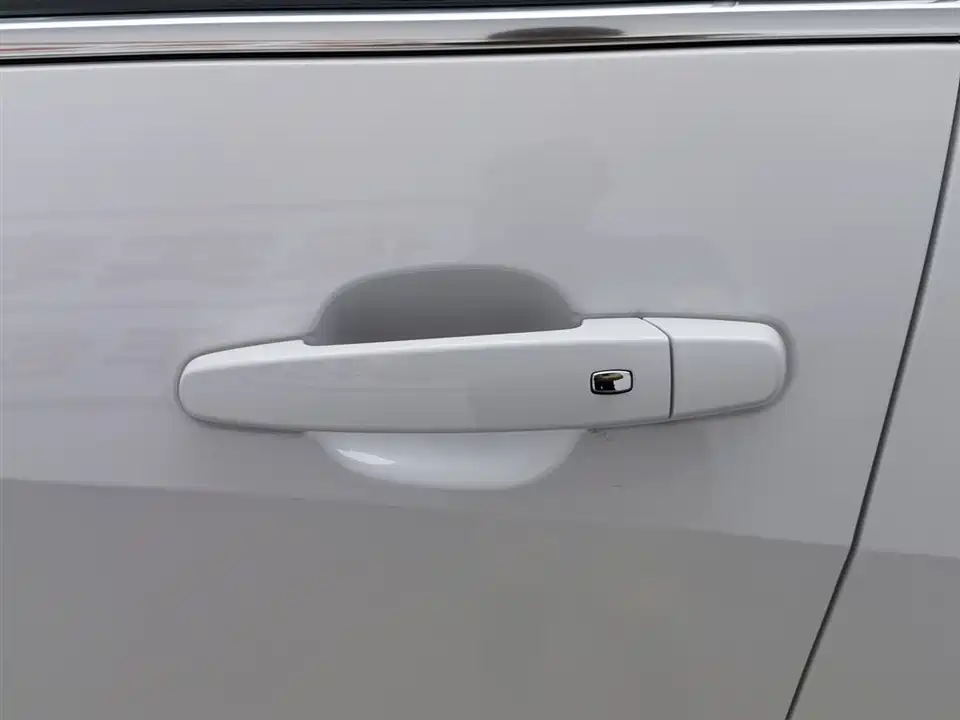 Chevrolet Mai Ruibao XL