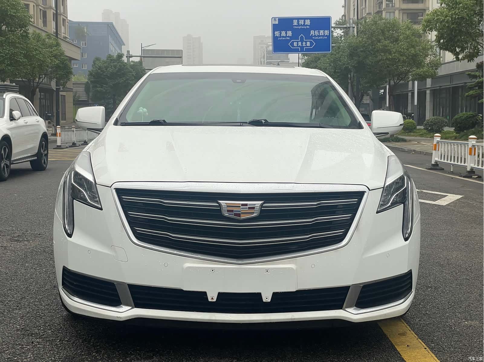 Cadillac XTS, 2020 2