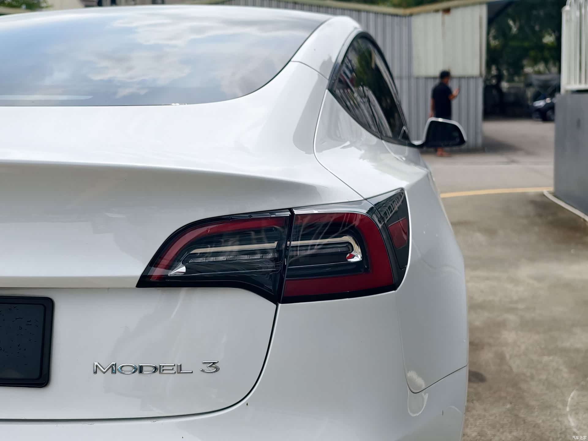 Tesla Model 3, 2021 8