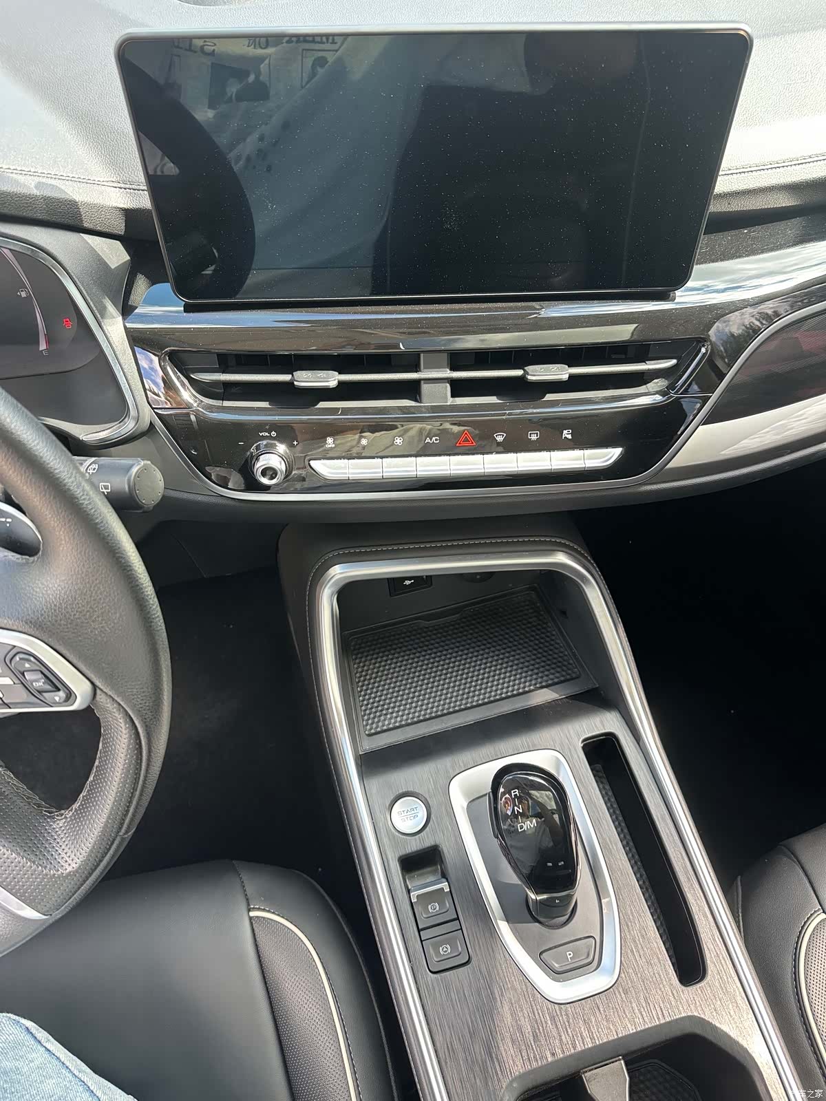 Haval H6, 2021 16