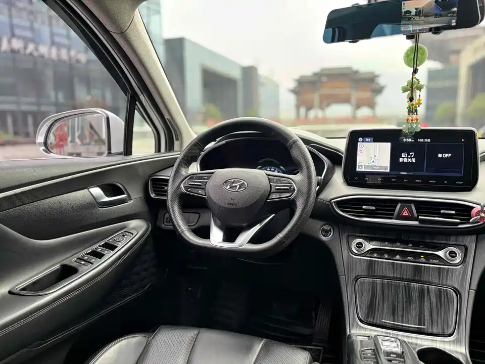 Hyundai Shengda