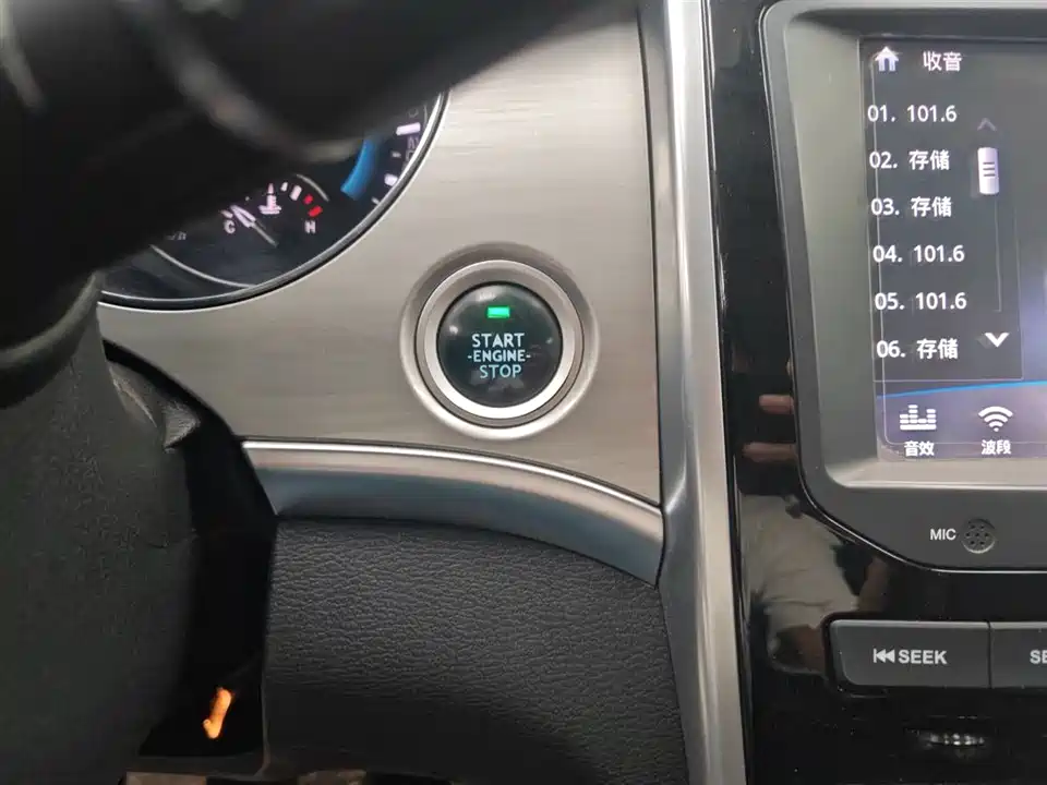 Haval H2