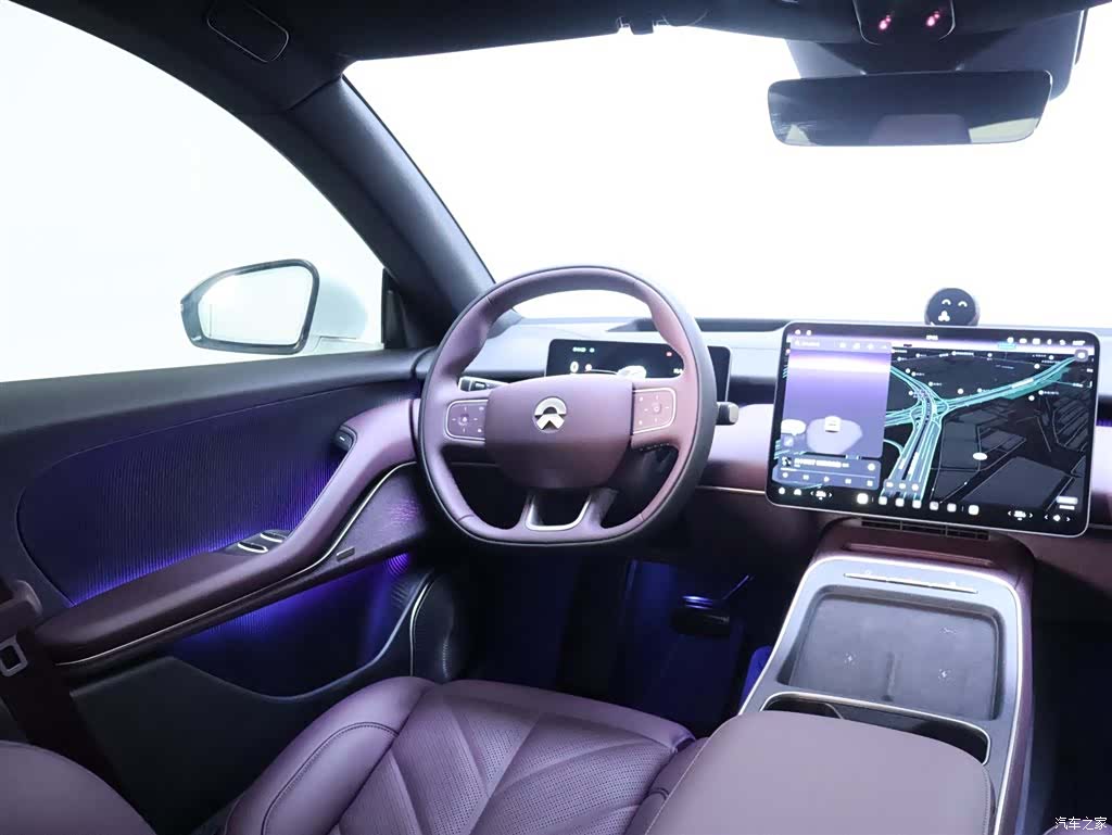 NIO ET5, 2026 14