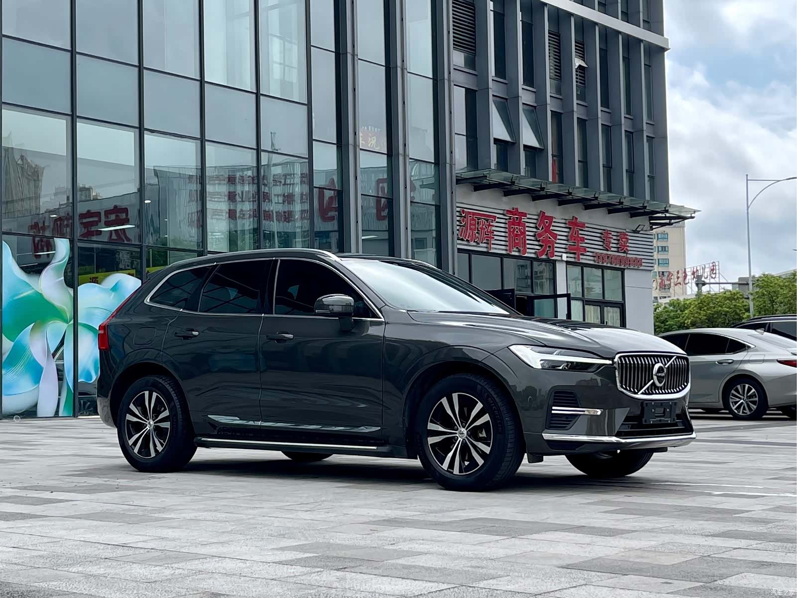Volvo XC60, 2022 3