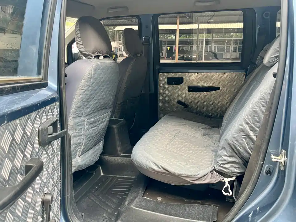 Wuling Wuling Hongguang PLUS