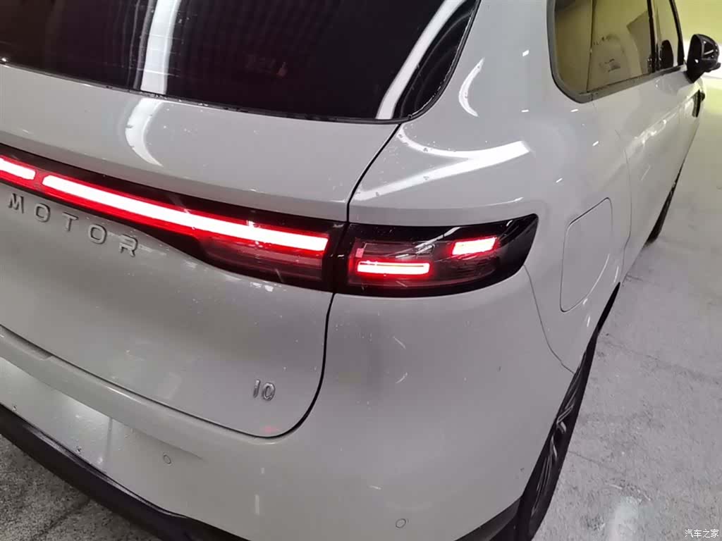 Leapmotor B10, 2025 8
