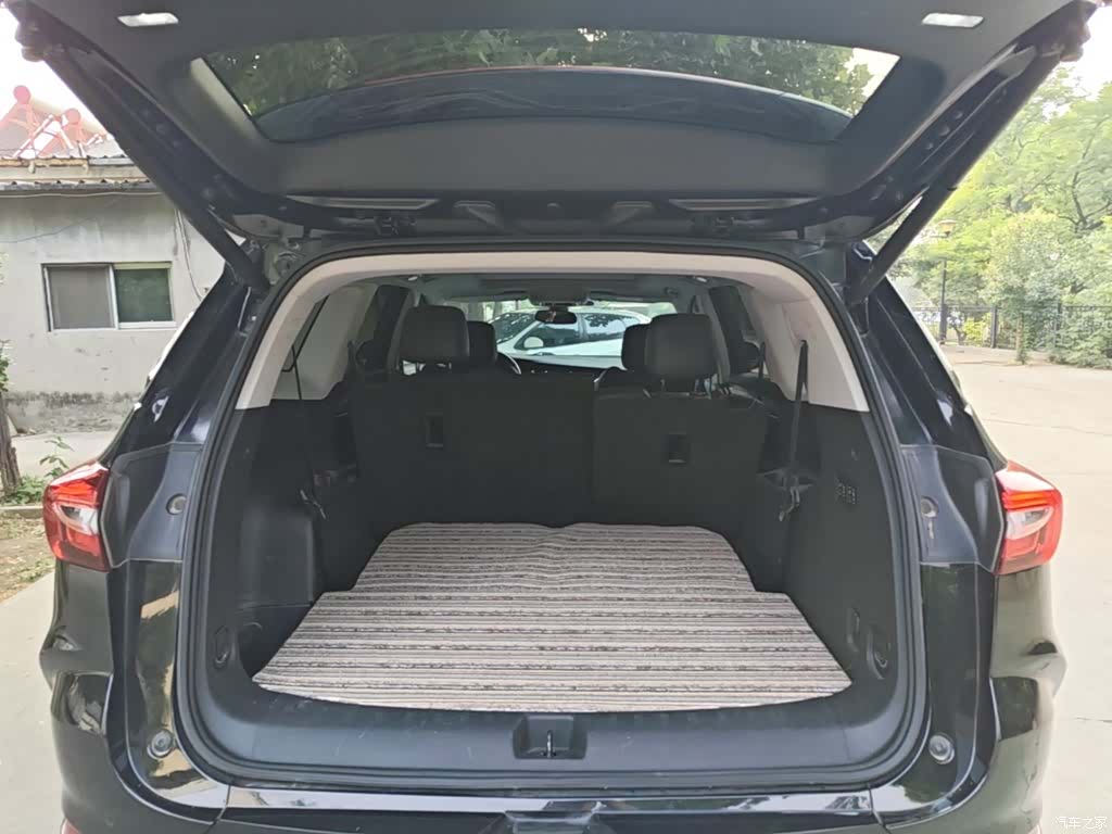 Buick Enclave, 2022 19