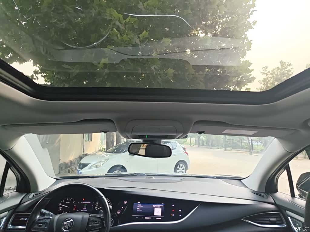 Buick Enclave, 2022 18