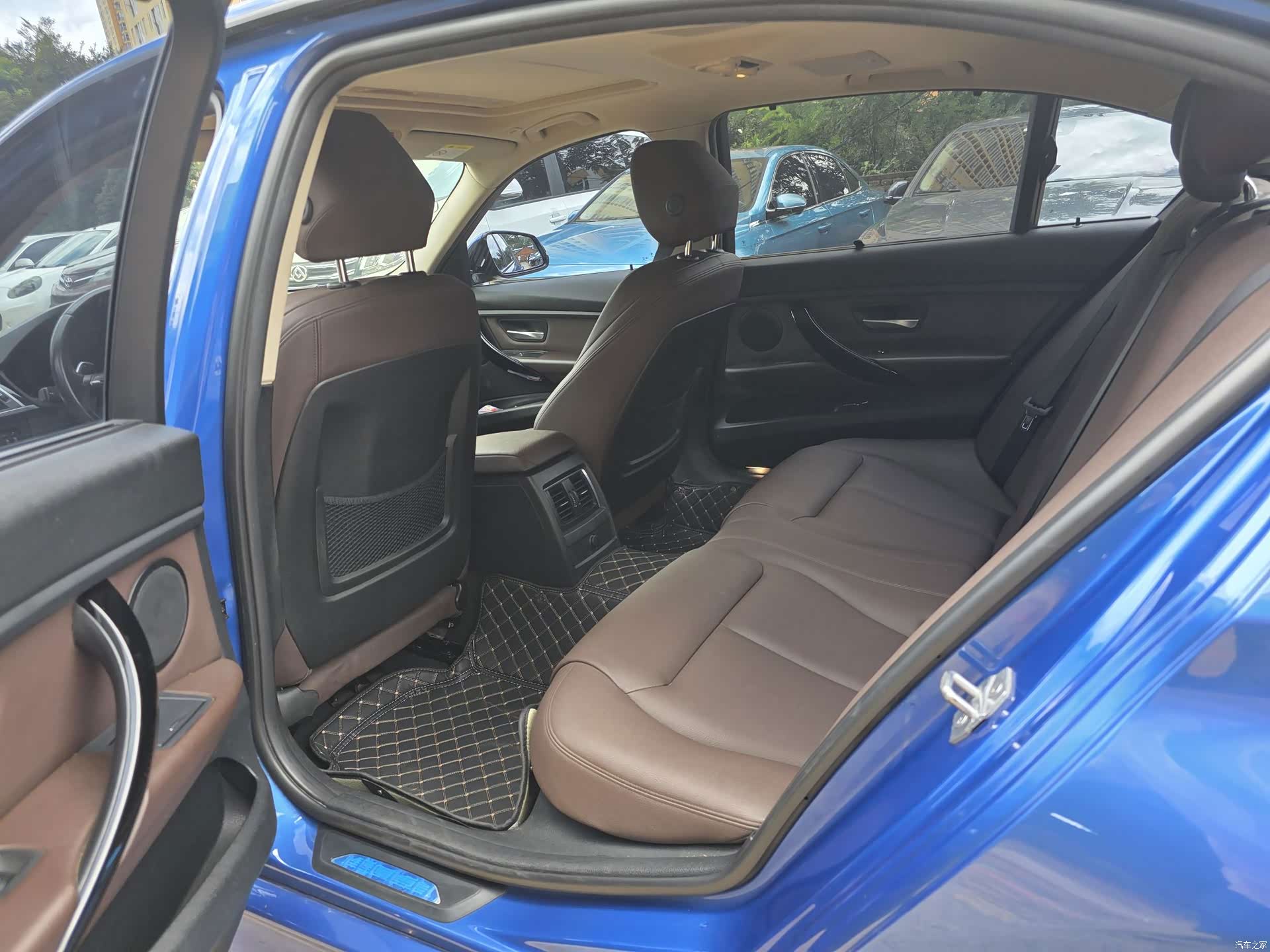 BMW 3 Series, 2018 9