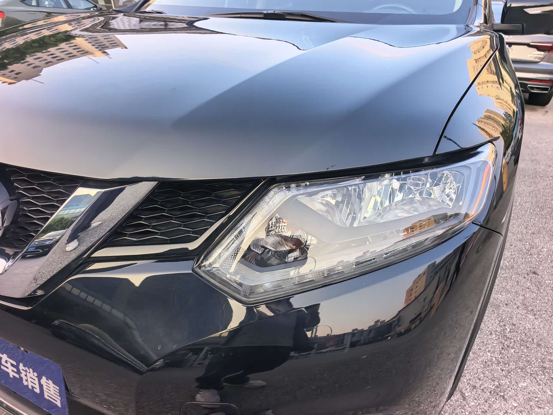 Nissan X-Trail, 2016 15