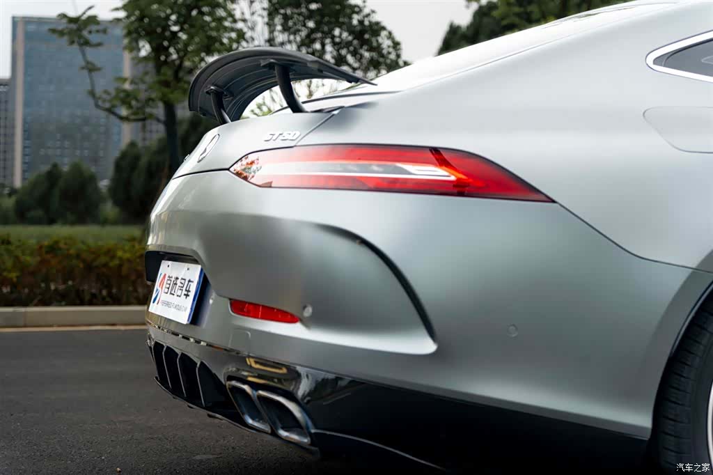 MG AMG, 2021 20