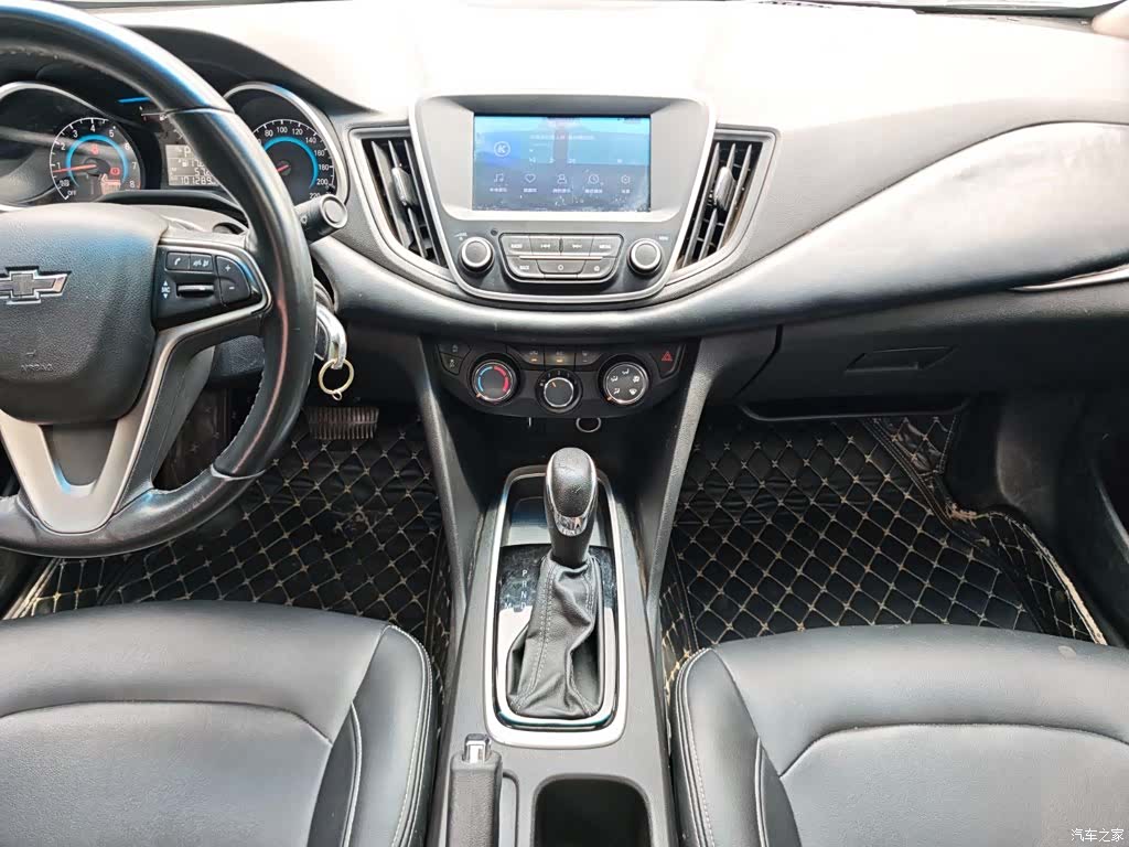 Chevrolet 320, 2019 17