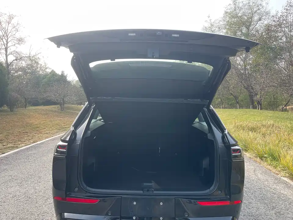 Volkswagen Range patrol