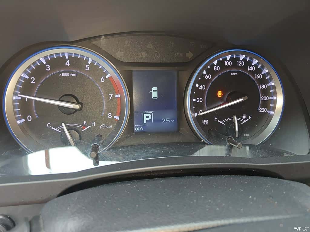 Toyota Highlander, 2017 4
