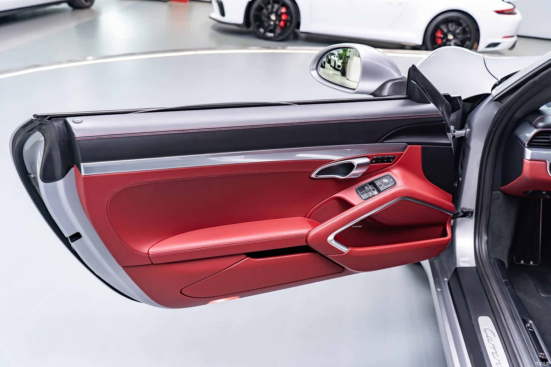 Porsche 911, 2019 16