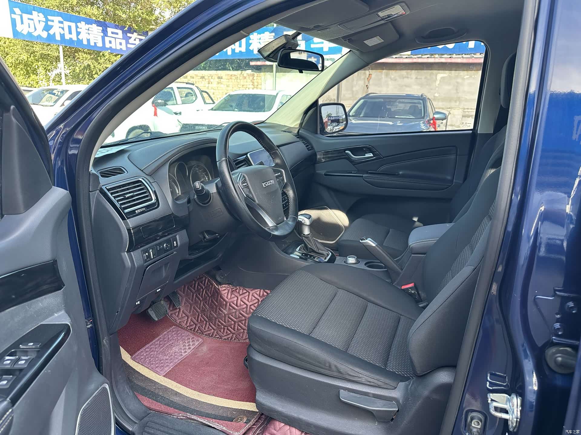 JiangXiWuShiLing RZ4E, 2021 4