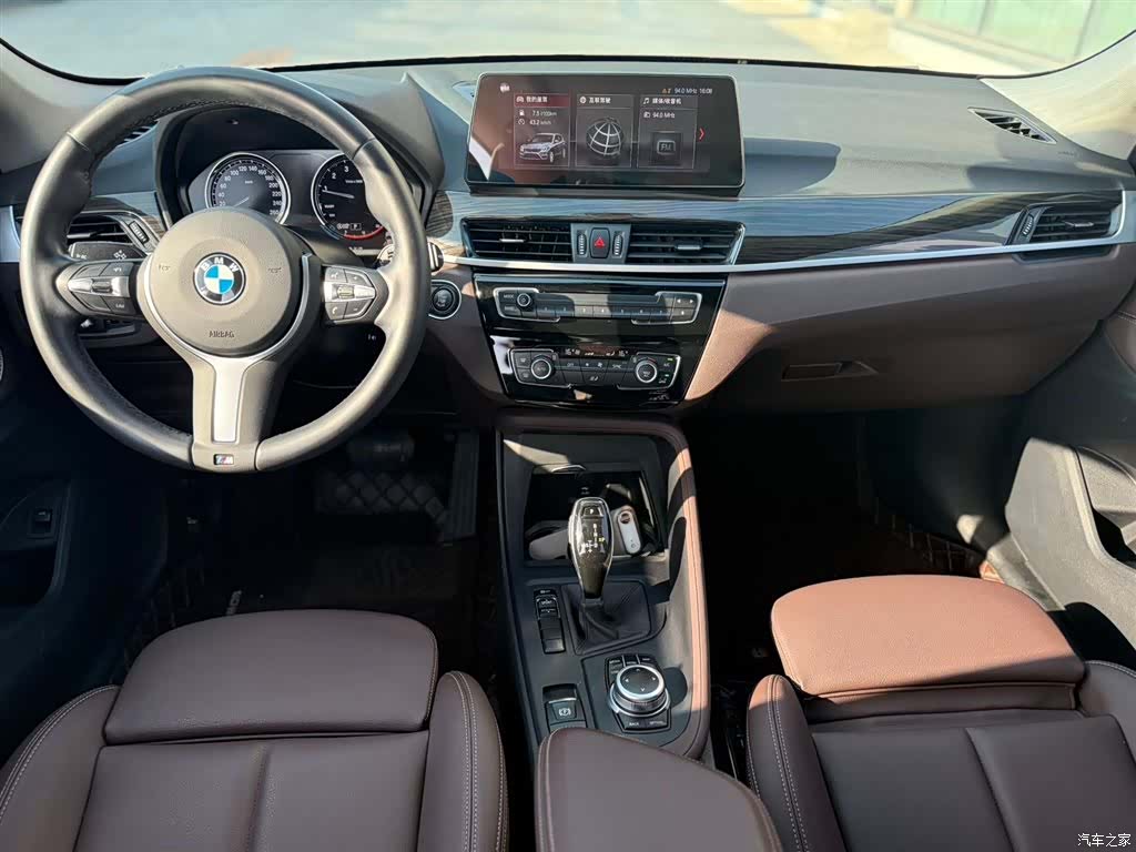BMW X1, 2020 6