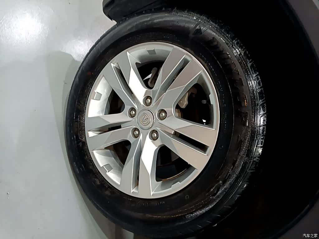 Changan CS75, 2017 23