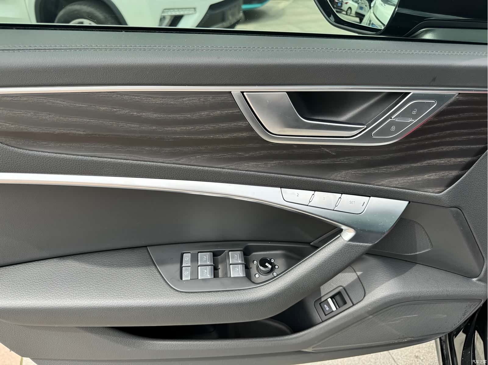Audi A6L, 2025 6