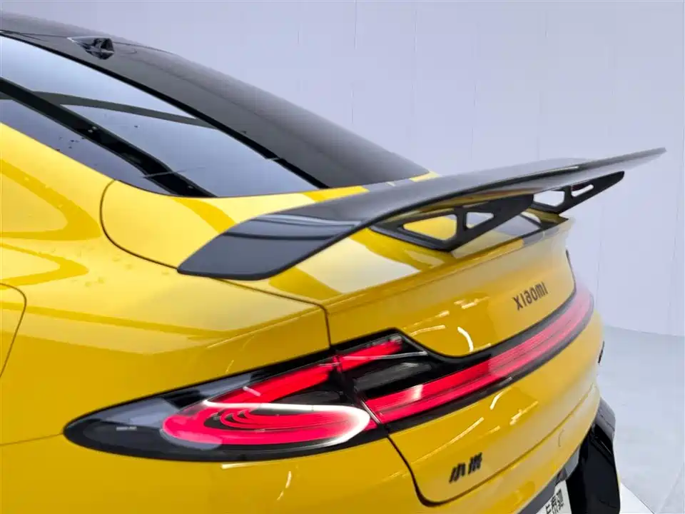 Xiaomi Xiaomi SU7 Ultra