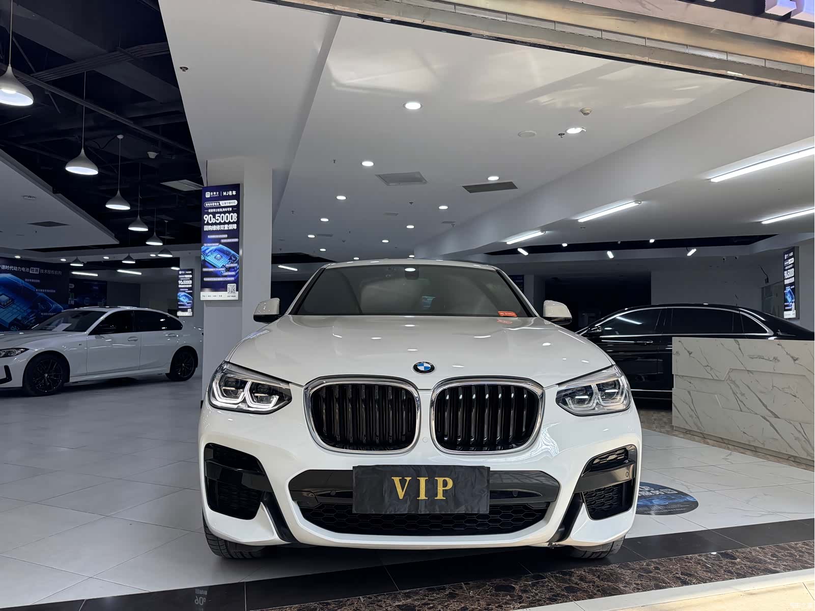 BMW X4, 2020 2