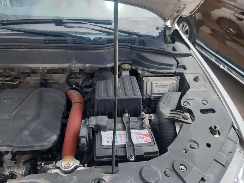 Haval H2, 2016 21