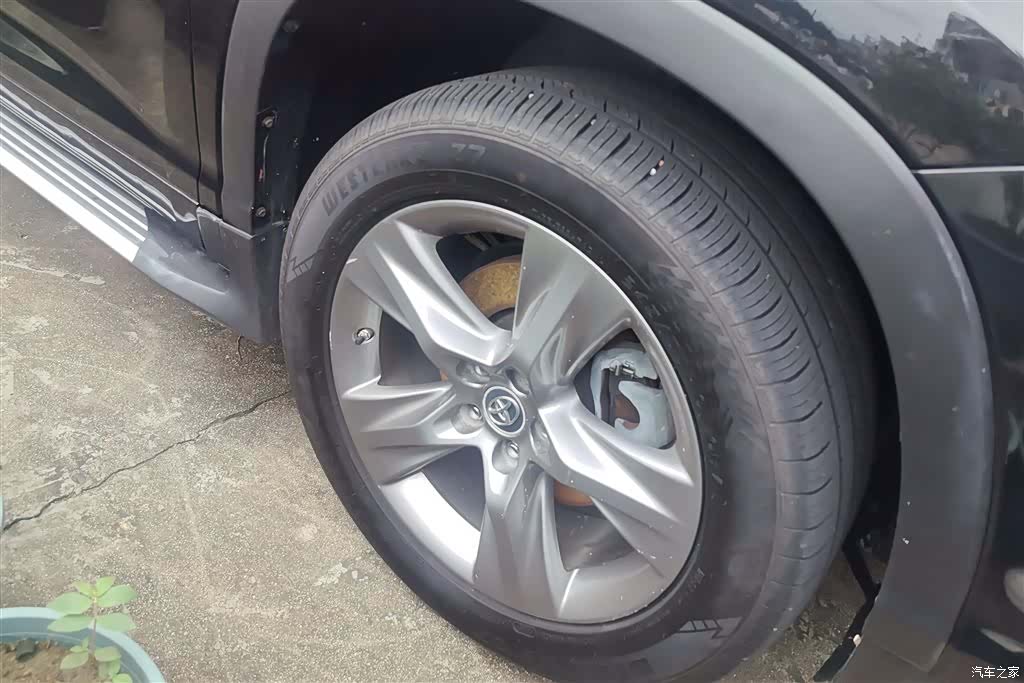 Toyota Highlander, 2018 6