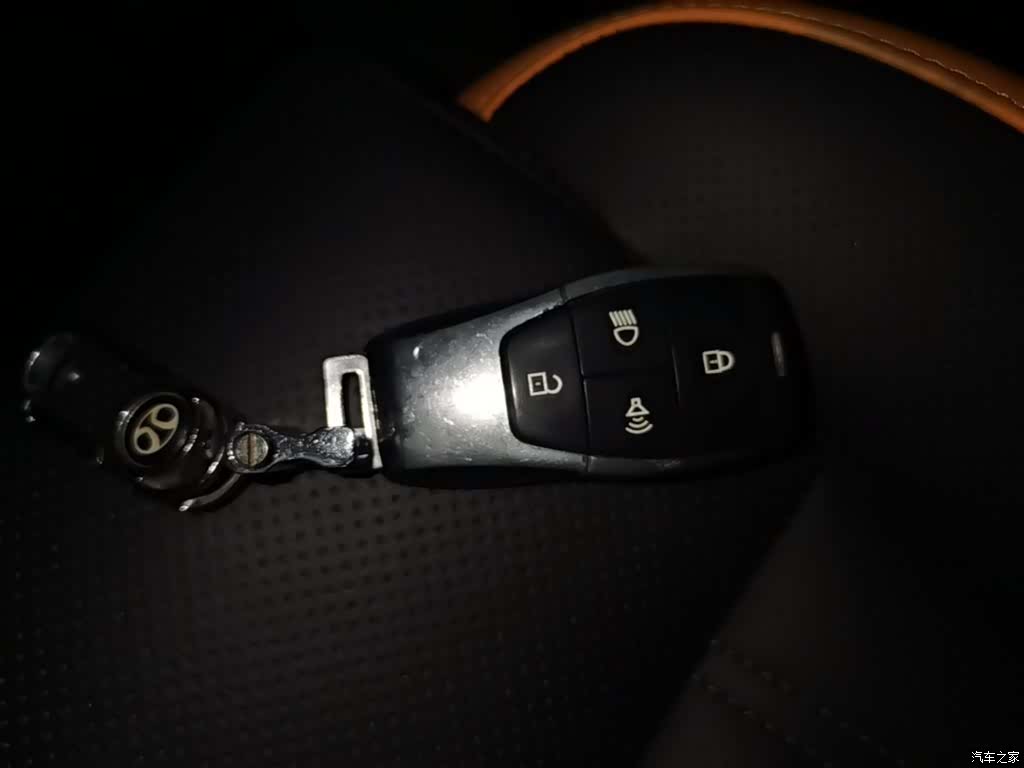 BAIC BJ40, 2024 9