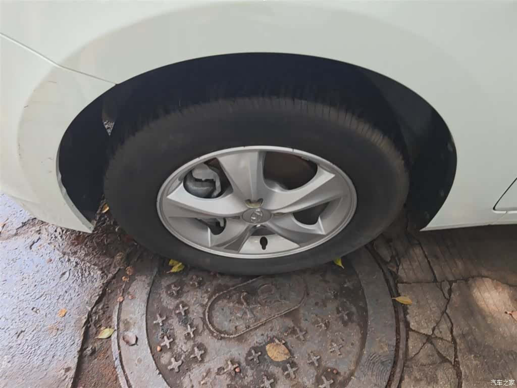 Hyundai GLS, 2016 23