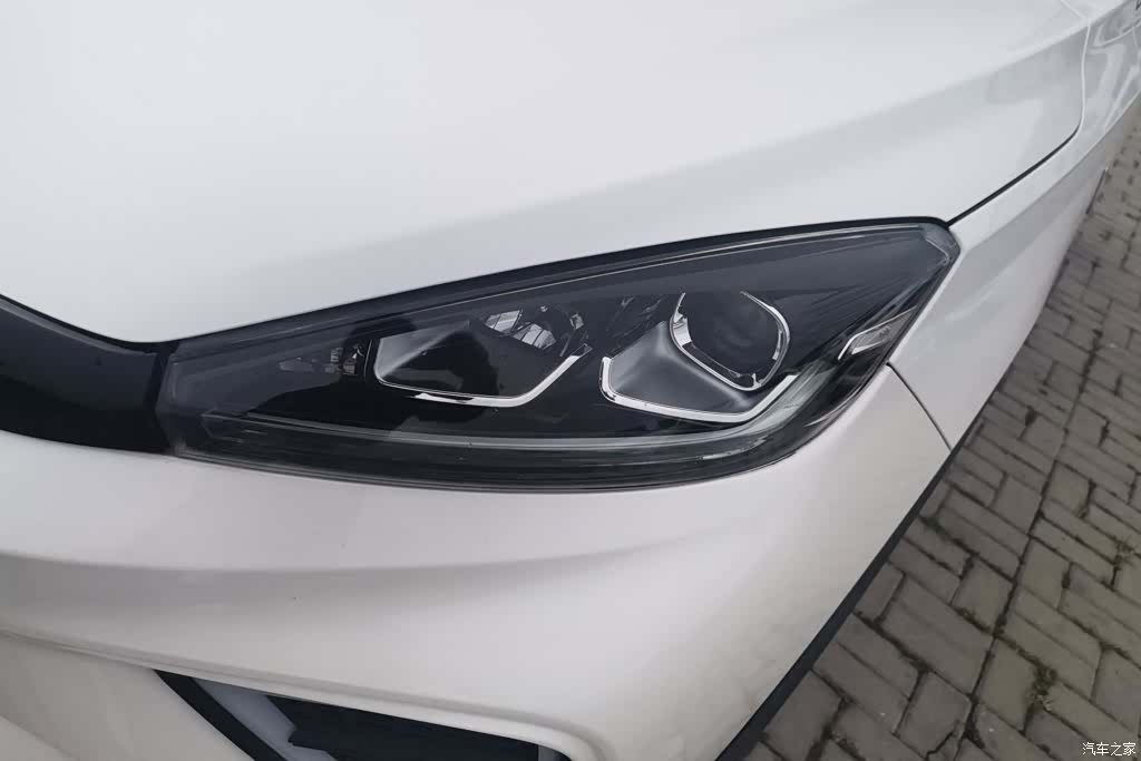 WM Motor EX5, 2021 все фото