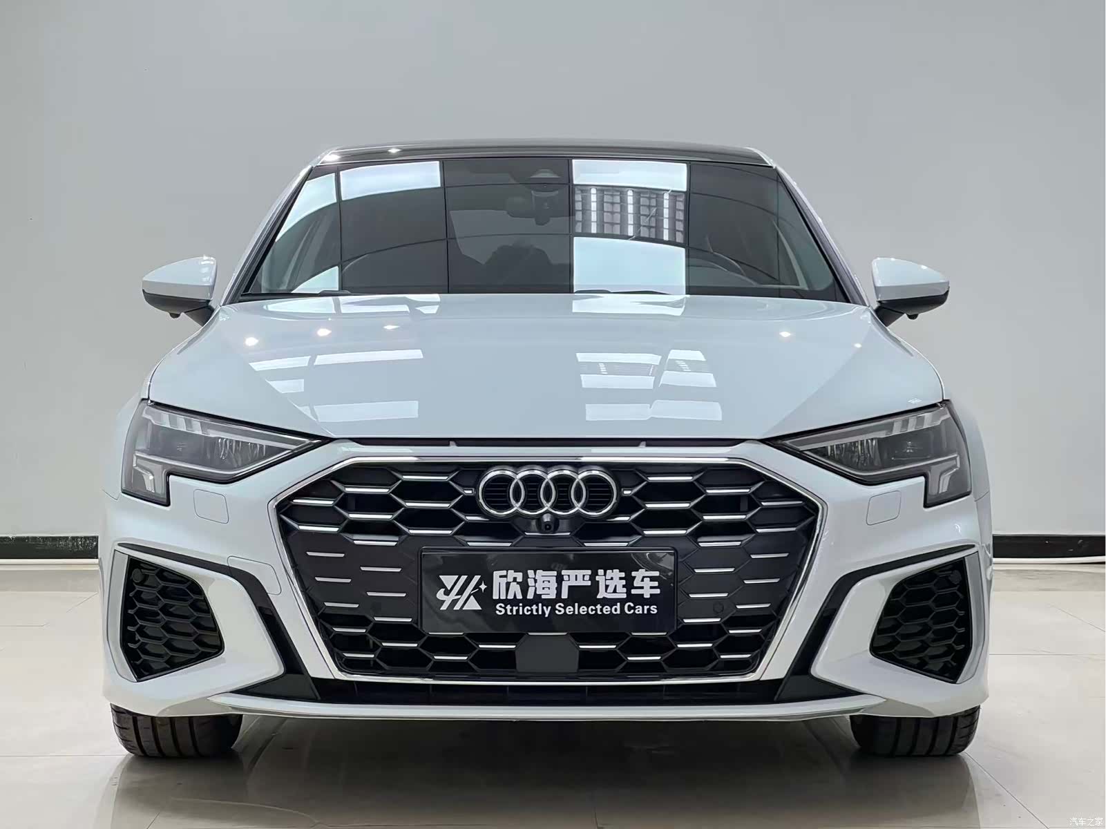 Audi A3, 2022 2