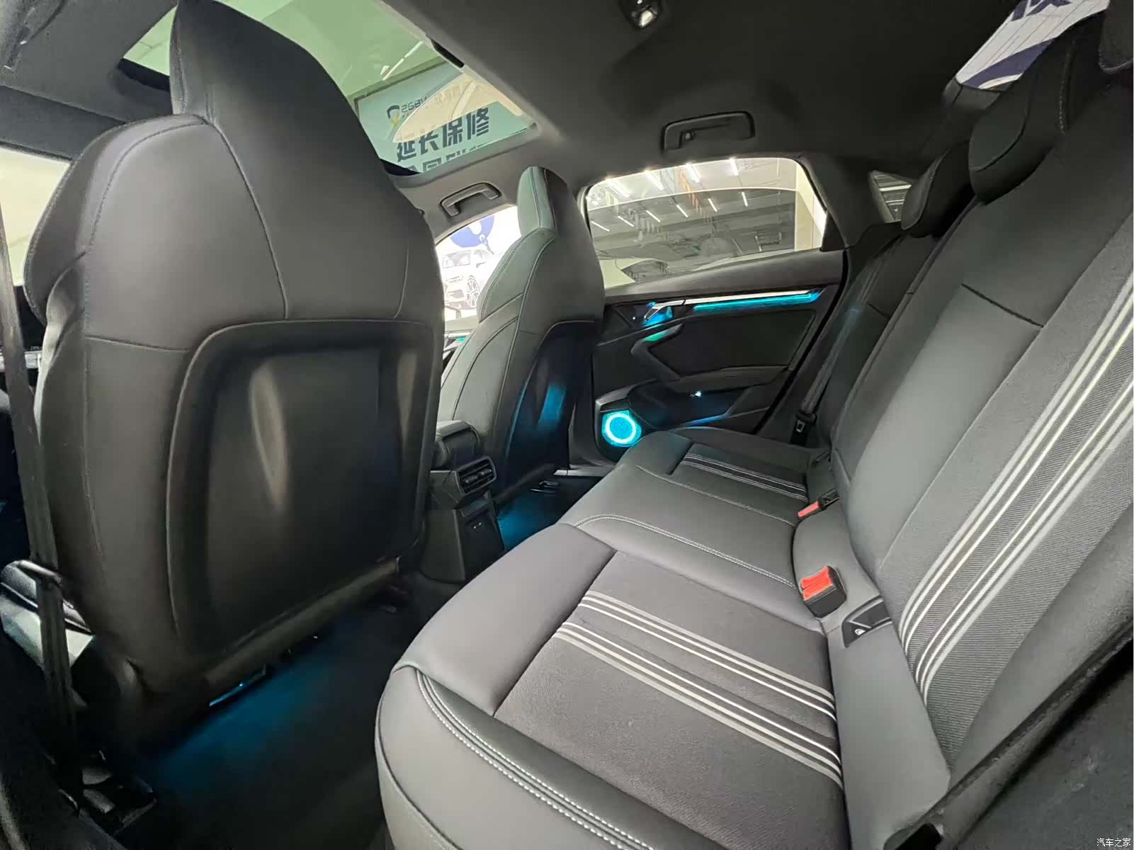 Audi A3, 2022 7