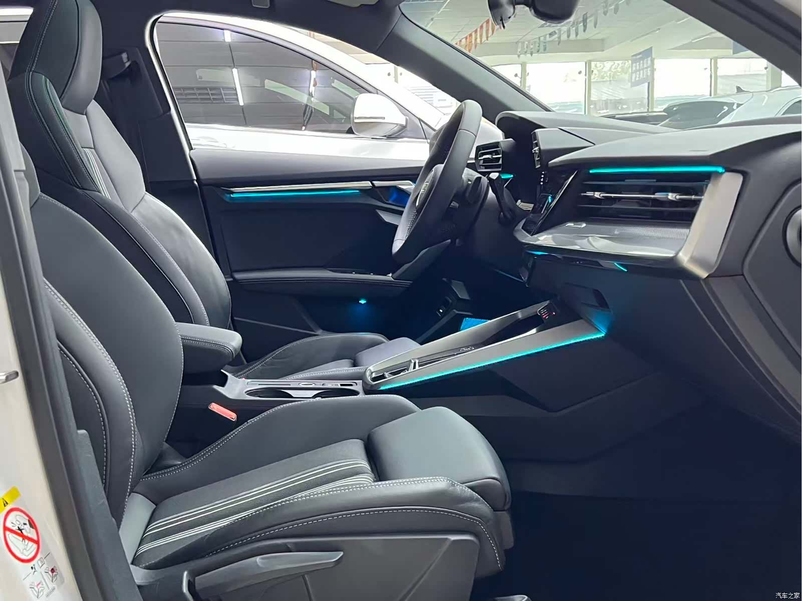 Audi A3, 2022 16