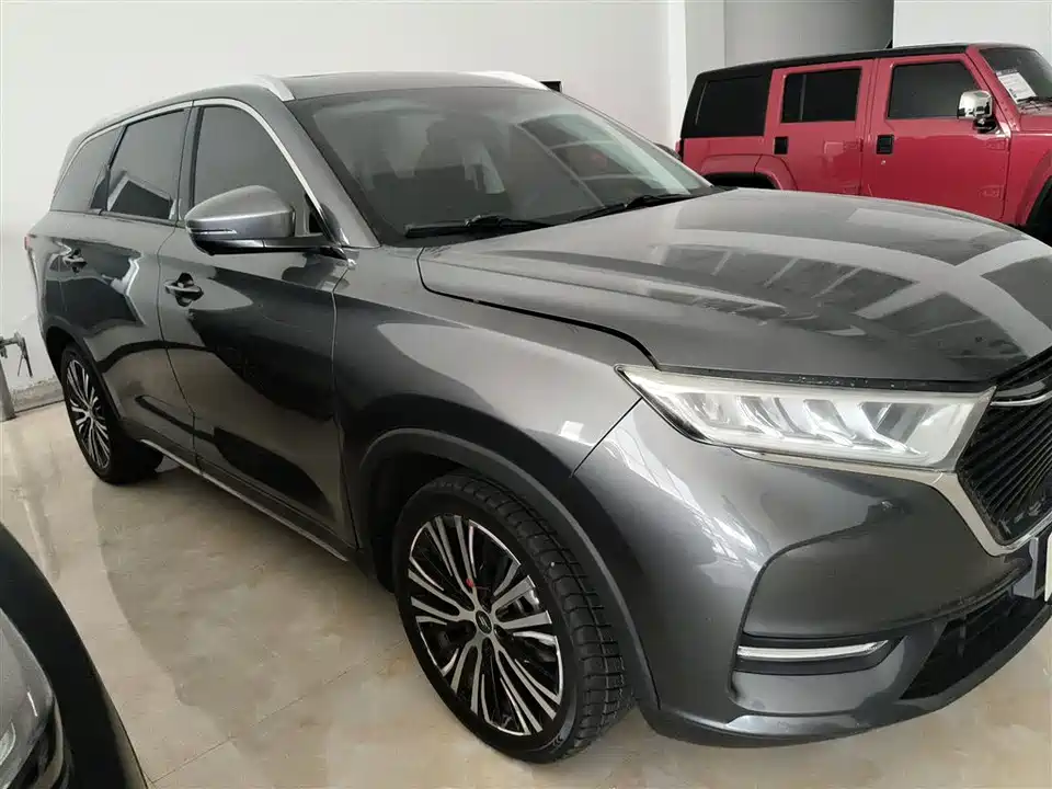 Oshan X7