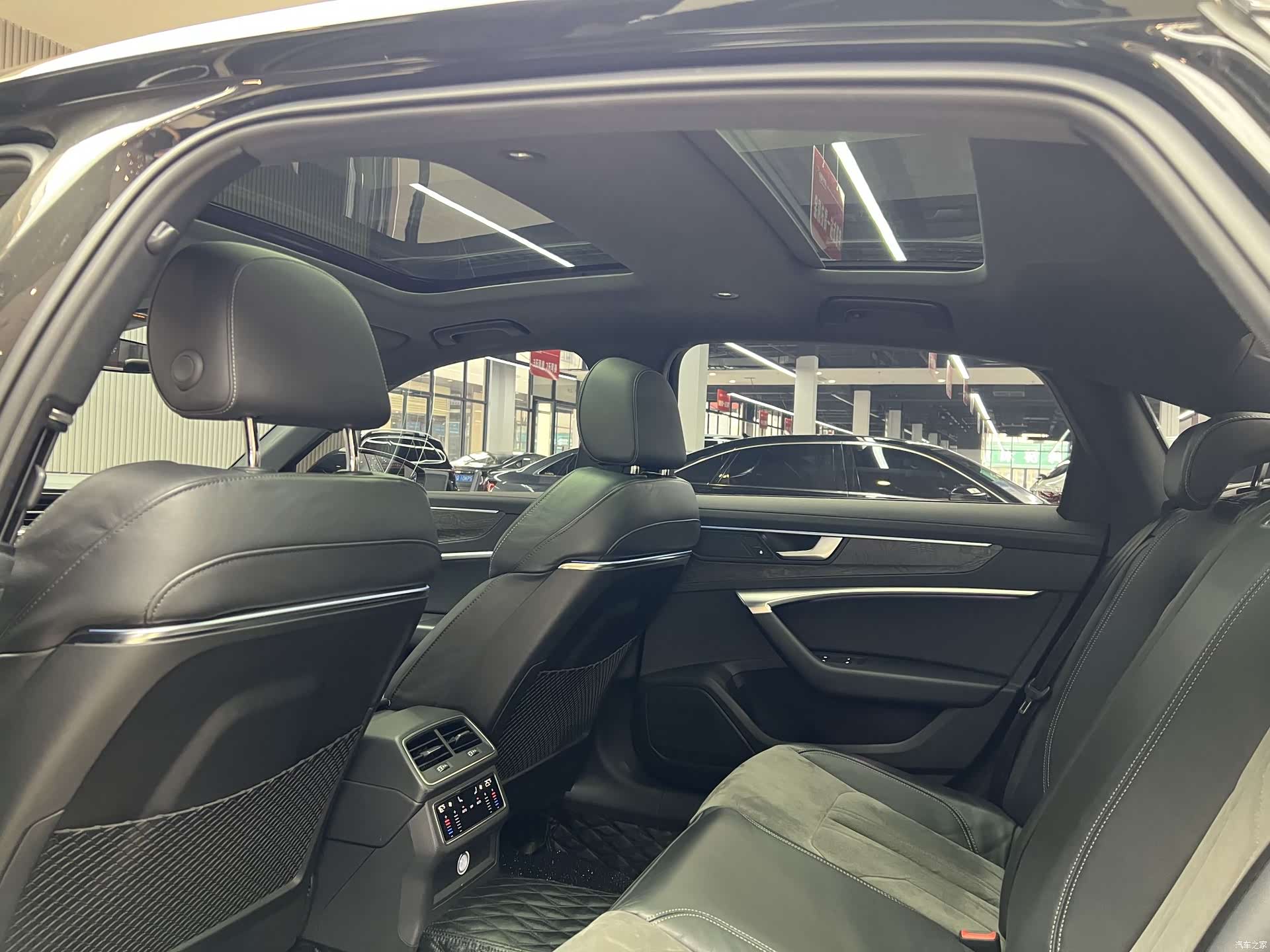 Audi A6L, 2022 17