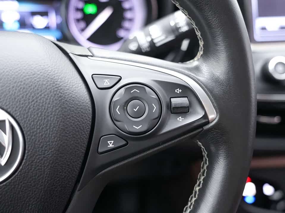 Buick Angkewei Plus Buick Angkewei Plus