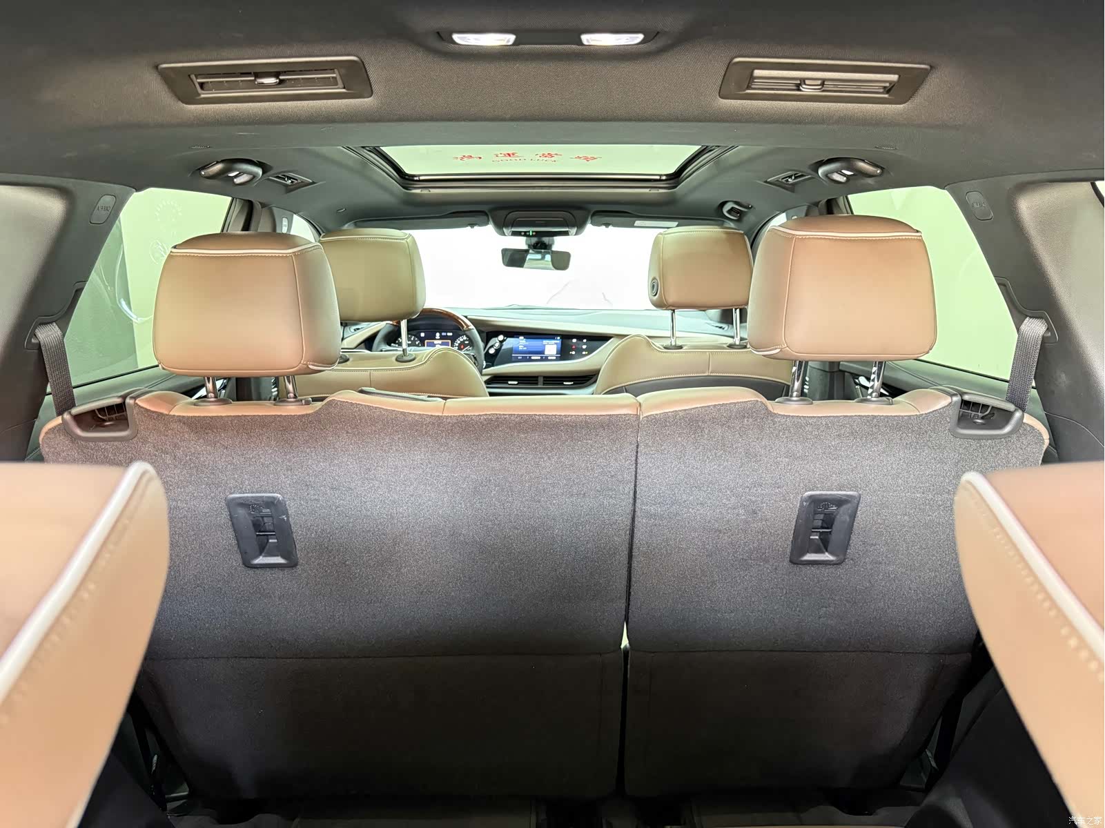 Buick Enclave, 2022 16