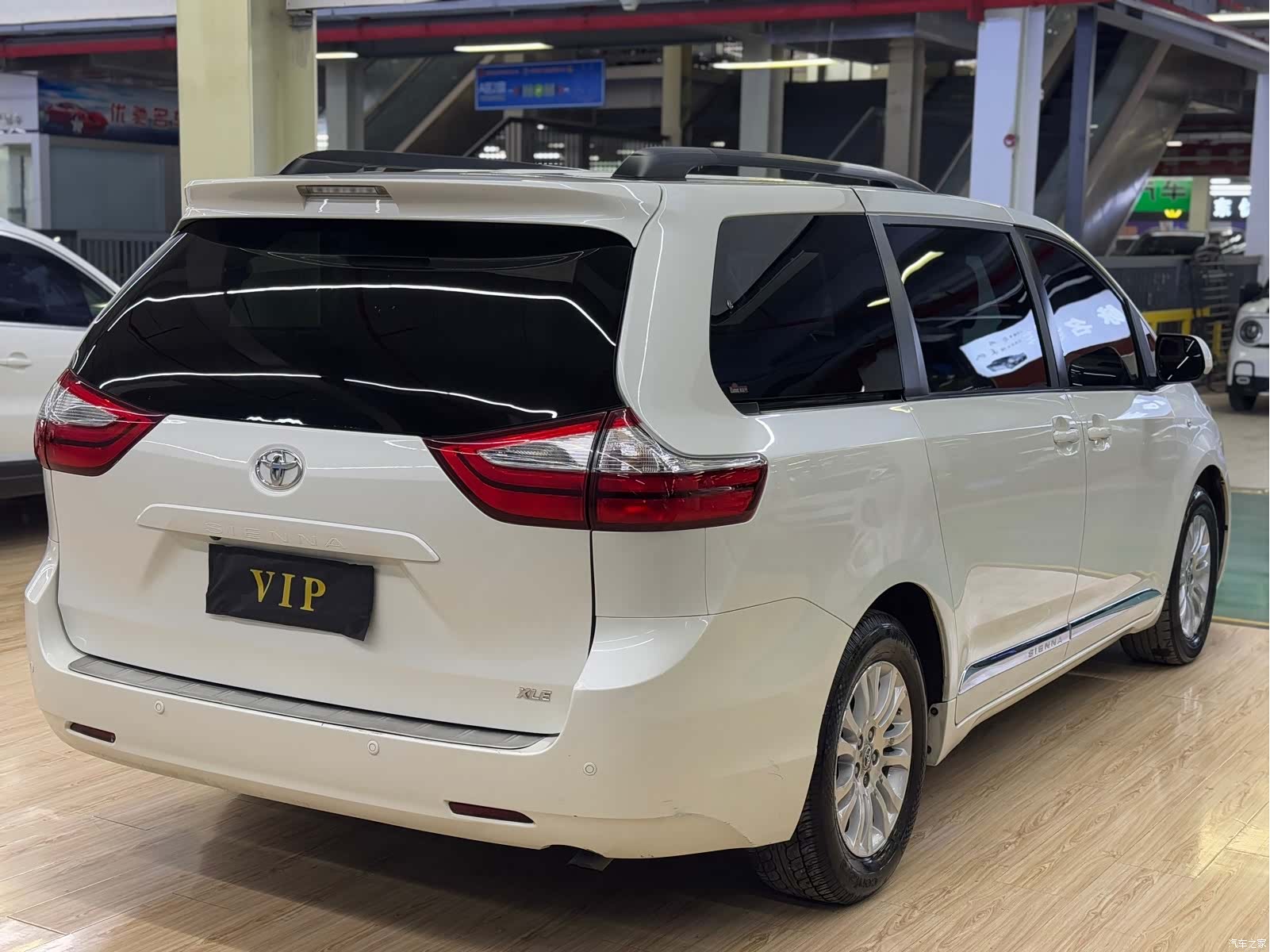 Toyota 17, 2018 4