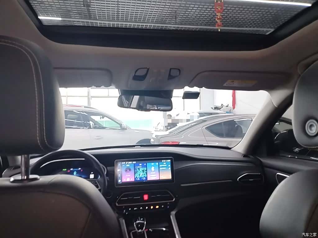 JiangQiJiTuan X7, 2022 18