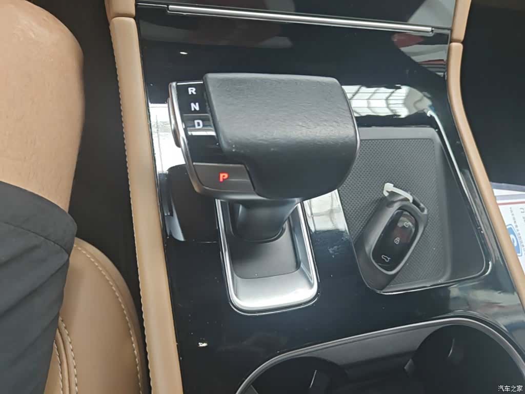 Li Auto ONE, 2021 14