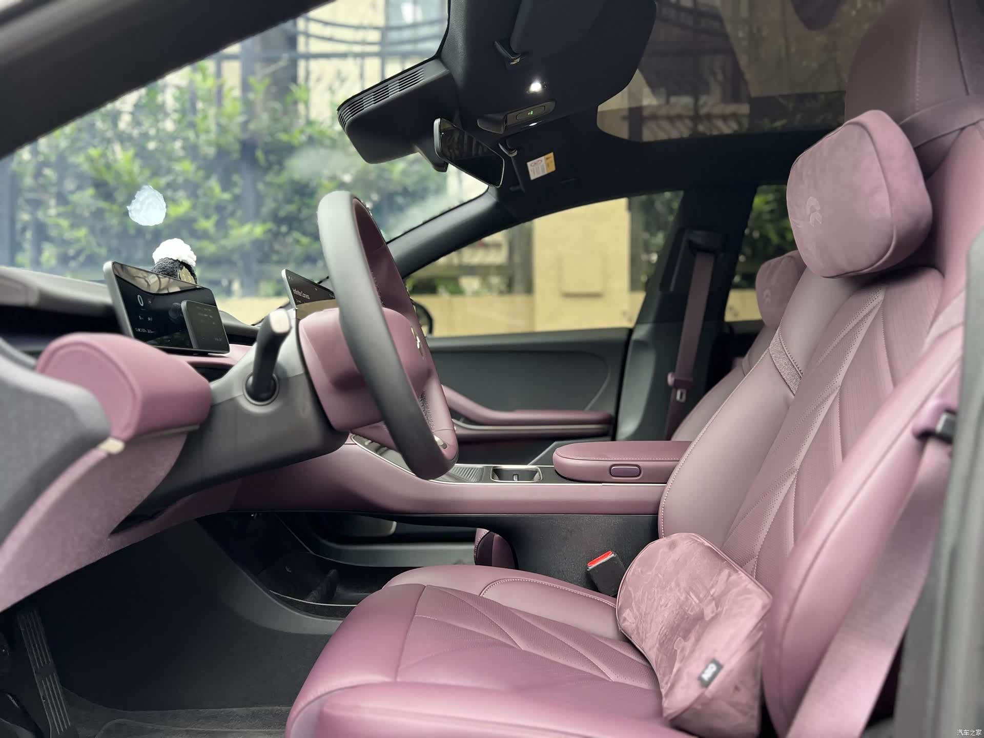 NIO ET5, 2026 11