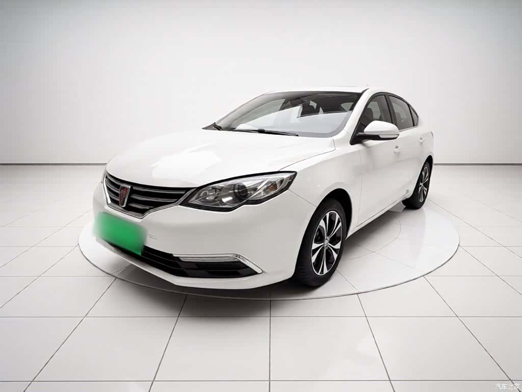 Roewe 360, 2017 1